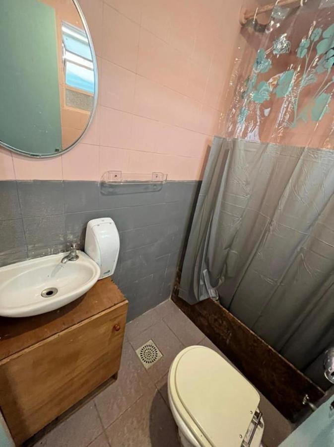 Pousada Linda In Ipanema Rio de Janeiro Bagian luar foto