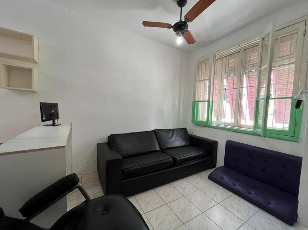 Pousada Linda In Ipanema Rio de Janeiro Bagian luar foto