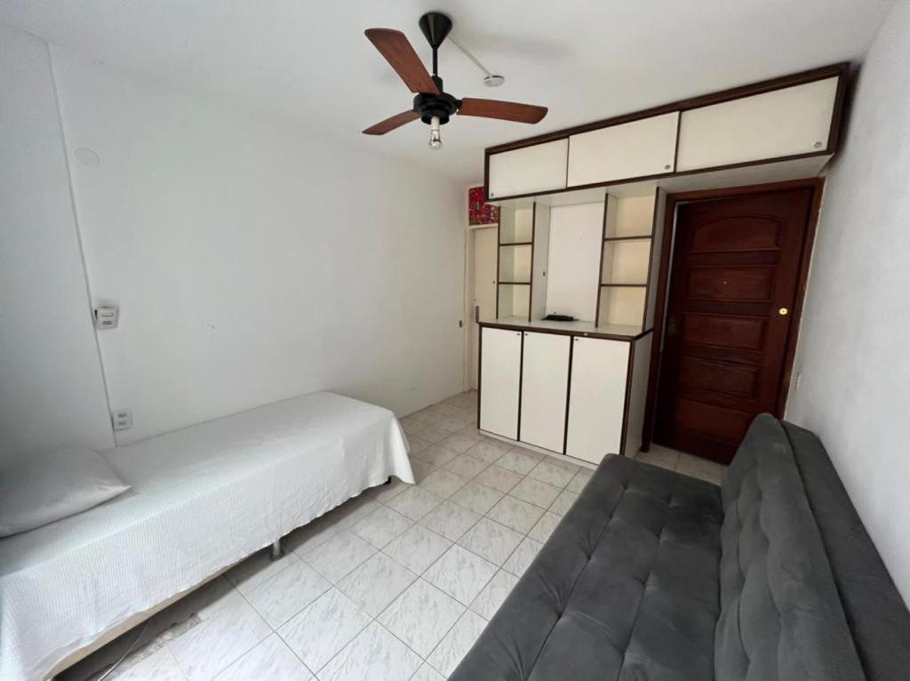 Pousada Linda In Ipanema Rio de Janeiro Bagian luar foto