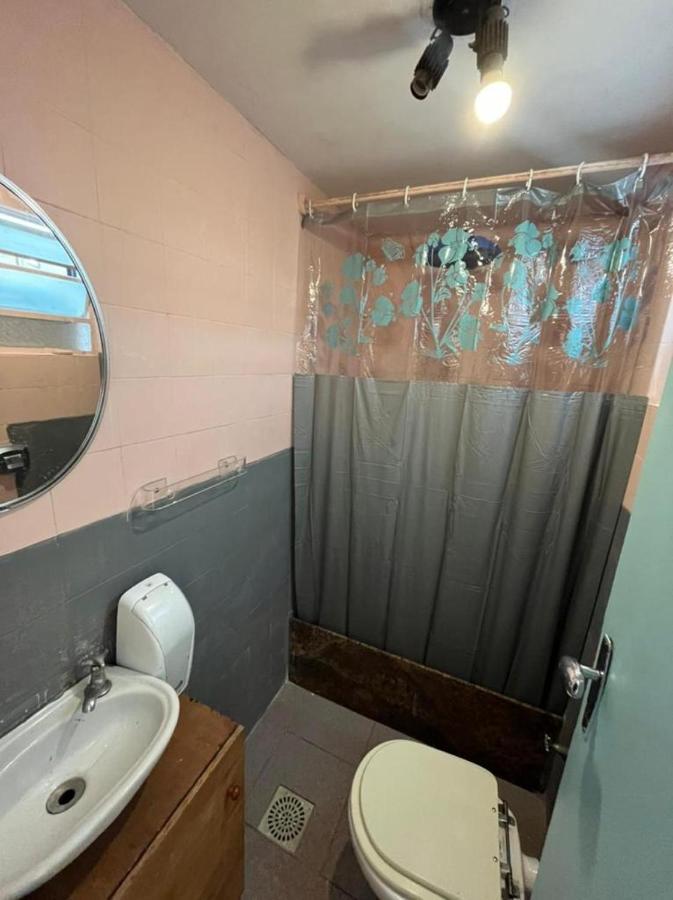 Pousada Linda In Ipanema Rio de Janeiro Bagian luar foto